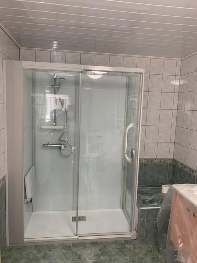 SRL Chauffage Masure David